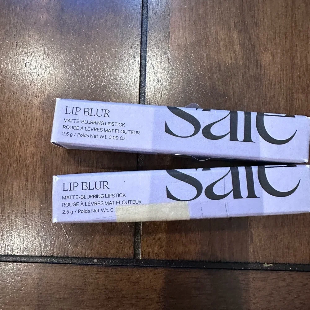 Saie lip blur